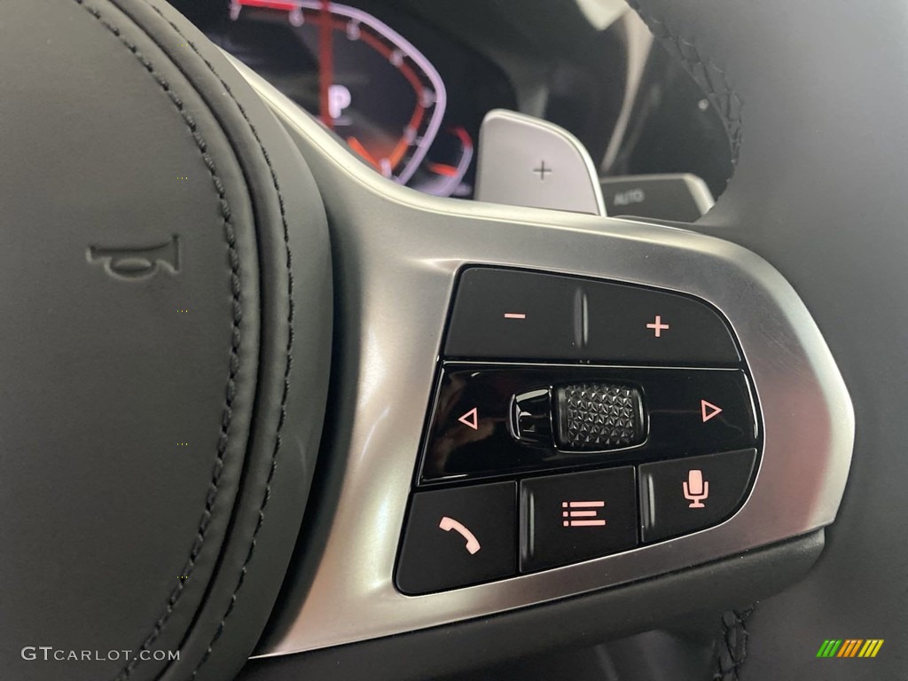 2022 3 Series 330i Sedan - Mineral Grey Metallic / Black photo #16