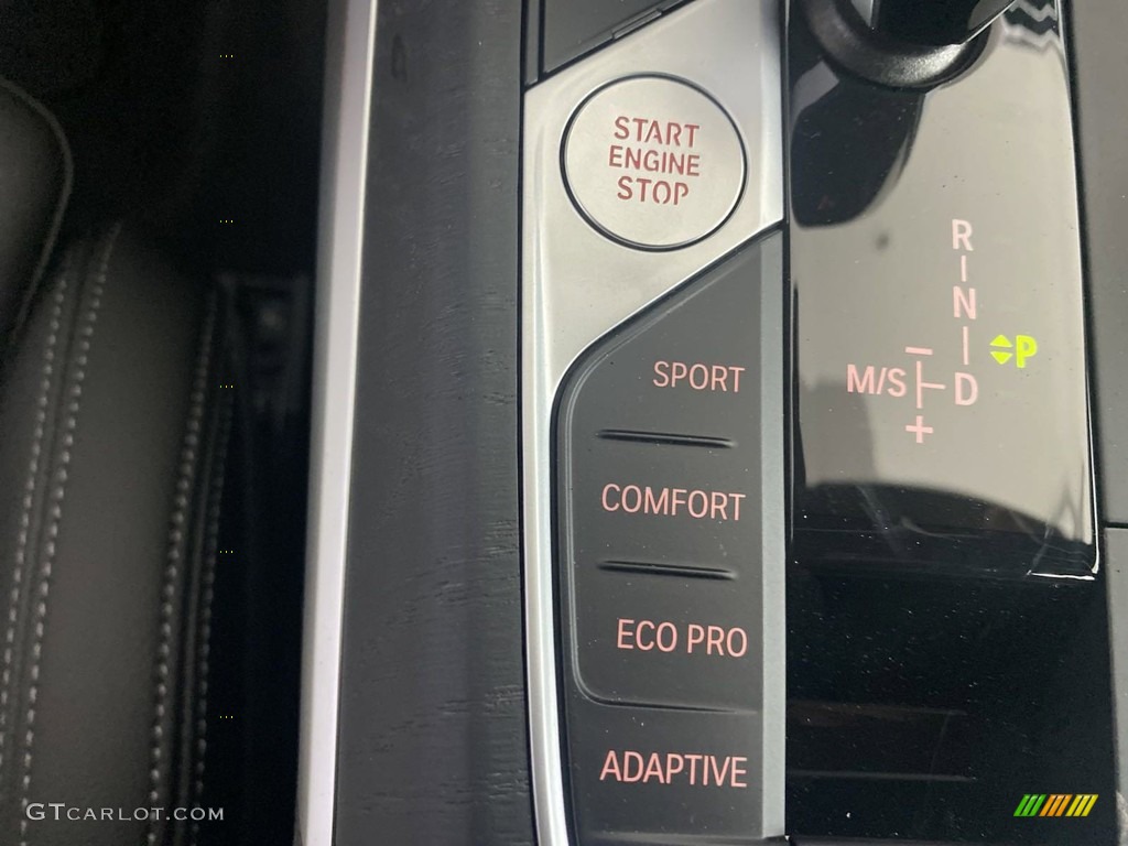 2022 3 Series 330i Sedan - Mineral Grey Metallic / Black photo #23