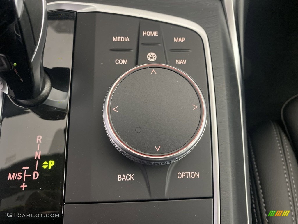 2022 3 Series 330i Sedan - Mineral Grey Metallic / Black photo #24