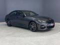 Mineral Grey Metallic - 3 Series 330i Sedan Photo No. 27