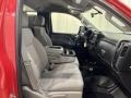 2015 GMC Sierra 2500HD Regular Cab 4x4 Front Seat