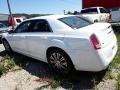Bright White - 300 S V6 AWD Photo No. 2