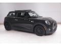 Midnight Black 2019 Mini Hardtop Cooper 2 Door