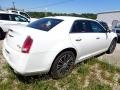 Bright White - 300 S V6 AWD Photo No. 3