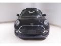 Midnight Black - Hardtop Cooper 2 Door Photo No. 2