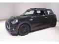 Midnight Black - Hardtop Cooper 2 Door Photo No. 3