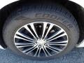  2012 300 S V6 AWD Wheel