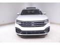 Pure White - Atlas Cross Sport SE R-Line 4Motion Photo No. 2