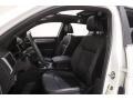 Pure White - Atlas Cross Sport SE R-Line 4Motion Photo No. 5