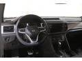 Pure White - Atlas Cross Sport SE R-Line 4Motion Photo No. 6