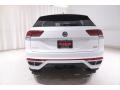 Pure White - Atlas Cross Sport SE R-Line 4Motion Photo No. 17