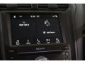 2018 Ford Fusion Titanium AWD Controls