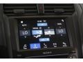 Ebony Controls Photo for 2018 Ford Fusion #144488337