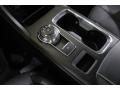  2018 Fusion Titanium AWD 6 Speed Automatic Shifter
