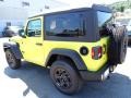 High Velocity - Wrangler Sport 4x4 Photo No. 3