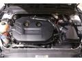  2018 Fusion Titanium AWD 2.0 Liter Turbocharged DOHC 16-Valve EcoBoost 4 Cylinder Engine