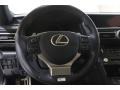 Black Steering Wheel Photo for 2019 Lexus RC #144488502