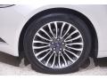 2018 Ford Fusion Titanium AWD Wheel
