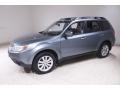 2013 Sage Green Metallic Subaru Forester 2.5 X Premium  photo #3