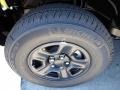 High Velocity - Wrangler Sport 4x4 Photo No. 10