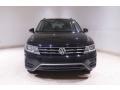 Deep Black Pearl - Tiguan S 4Motion Photo No. 2