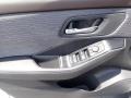 Brilliant Silver Metallic - Rogue SV AWD Photo No. 21
