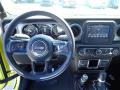 High Velocity - Wrangler Sport 4x4 Photo No. 15