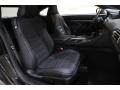 Black Front Seat Photo for 2019 Lexus RC #144488679