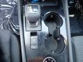 Brilliant Silver Metallic - Rogue SV AWD Photo No. 26