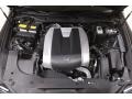 3.5 Liter DOHC 24-Valve VVT-i V6 2019 Lexus RC 350 AWD Engine
