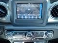 High Velocity - Wrangler Sport 4x4 Photo No. 20