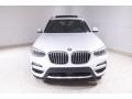 Mineral White Metallic - X3 xDrive30i Photo No. 2