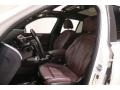 Mineral White Metallic - X3 xDrive30i Photo No. 5