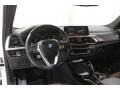 Mineral White Metallic - X3 xDrive30i Photo No. 6