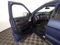 Blue Metallic - Explorer Limited 4WD Photo No. 23