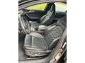 2016 Audi S6 4.0 TFSI Premium Plus quattro Front Seat