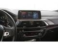 Mineral White Metallic - X3 xDrive30i Photo No. 9