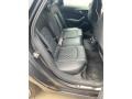 Black Rear Seat Photo for 2016 Audi S6 #144489000