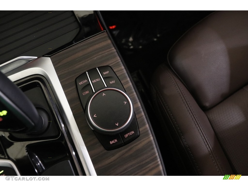 2019 X3 xDrive30i - Mineral White Metallic / Mocha photo #17