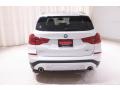 Mineral White Metallic - X3 xDrive30i Photo No. 21