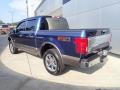 Blue Jeans - F150 King Ranch SuperCrew 4x4 Photo No. 3