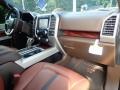 Dashboard of 2020 F150 King Ranch SuperCrew 4x4