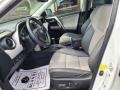 Blizzard Pearl - RAV4 Limited AWD Photo No. 6