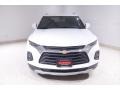 Summit White - Blazer 2.5L Cloth Photo No. 2