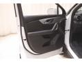 Summit White - Blazer 2.5L Cloth Photo No. 4
