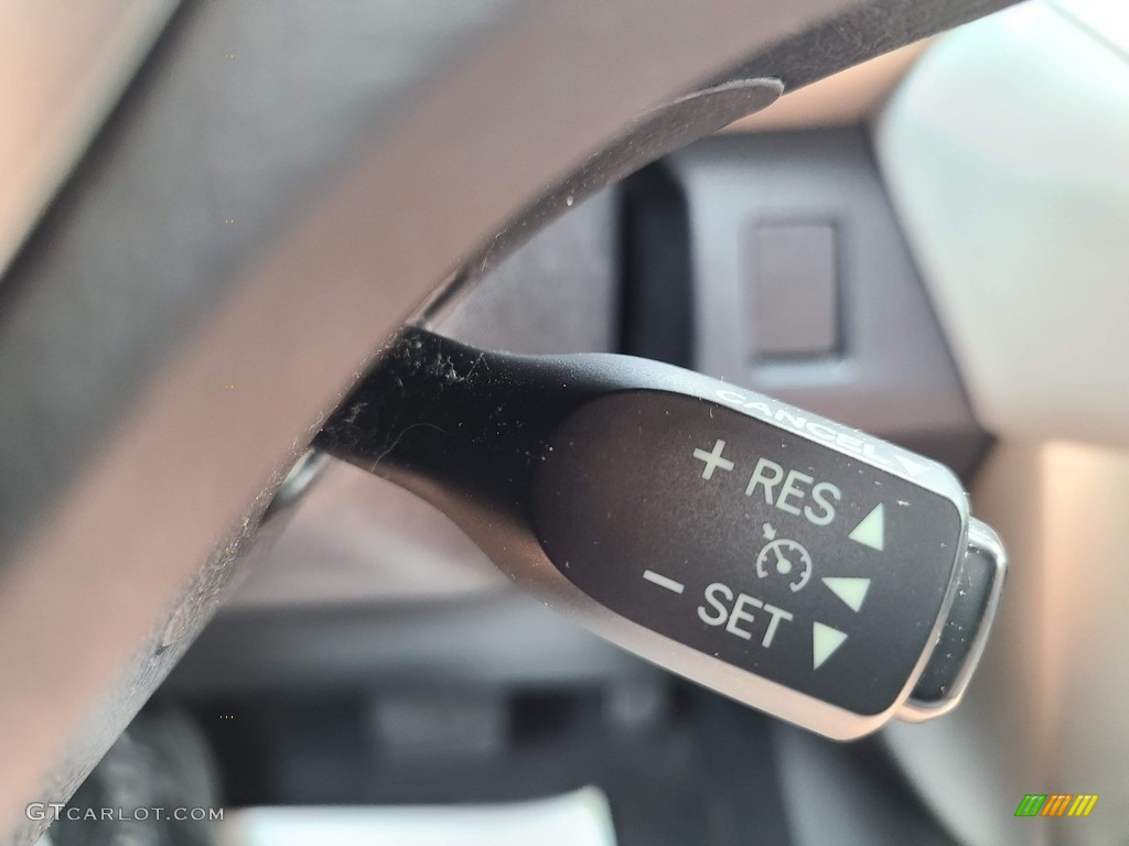2015 RAV4 Limited AWD - Blizzard Pearl / Ash photo #15