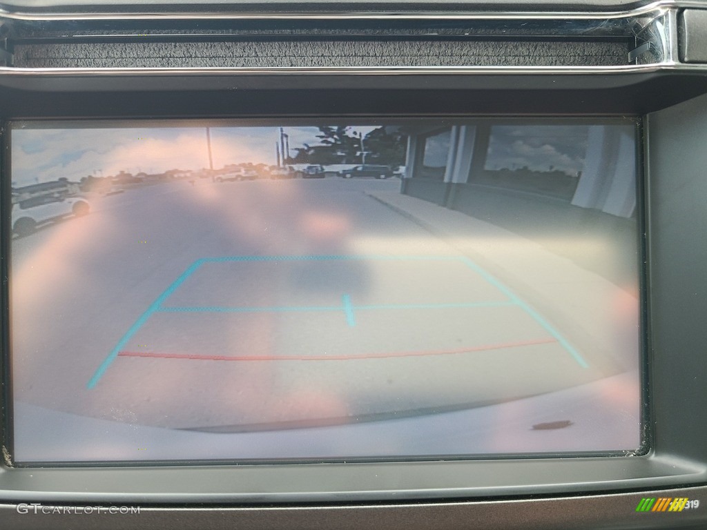 2015 RAV4 Limited AWD - Blizzard Pearl / Ash photo #22