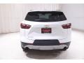 Summit White - Blazer 2.5L Cloth Photo No. 17
