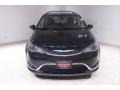 2020 Brilliant Black Crystal Pearl Chrysler Pacifica Touring L Plus  photo #2