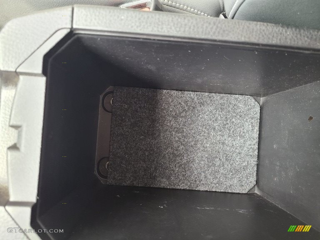 2015 RAV4 Limited AWD - Blizzard Pearl / Ash photo #31